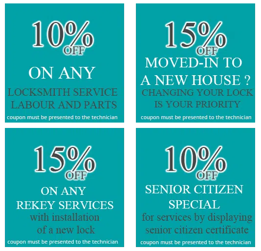 Top Locksmith Services Philadelphia, PA 215-622-2262 - coupon-img-01